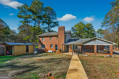 214 Willowcrest Way, Lagrange, GA 30240 - Photo 35