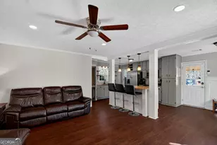 214 Willowcrest Way, Lagrange, GA 30240 - Photo 11