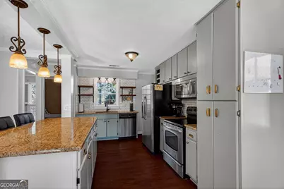 214 Willowcrest Way, Lagrange, GA 30240 - Photo 13