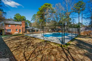 214 Willowcrest Way, Lagrange, GA 30240 - Photo 29