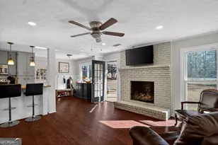 214 Willowcrest Way, Lagrange, GA 30240 - Photo 9