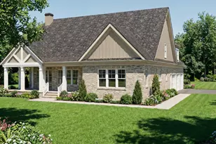 1101 Turnberry Cir, Greensboro, GA 30642 - Photo 1