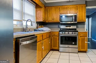 15 Wentworth Pl NW, Rome, GA 30165 - Photo 15