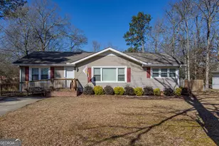 15 Wentworth Pl NW, Rome, GA 30165 - Photo 3