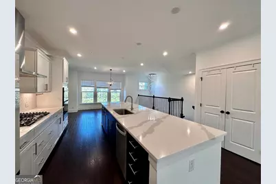 533 Whitlox Road NW, Atlanta, GA 30318 - Photo 7