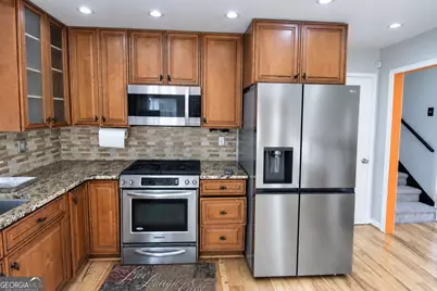 6566 Melandre Drive, Morrow, GA 30260 - Photo 21