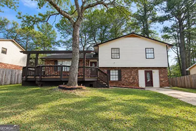 6566 Melandre Drive, Morrow, GA 30260 - Photo 1