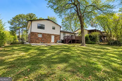 6566 Melandre Drive, Morrow, GA 30260 - Photo 9