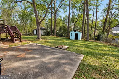 6566 Melandre Drive, Morrow, GA 30260 - Photo 7