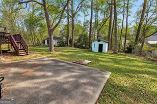 6566 Melandre Dr, Morrow, GA 30260 - Photo 7