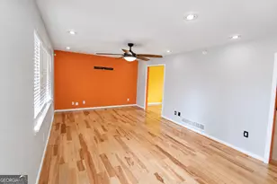 6566 Melandre Dr, Morrow, GA 30260 - Photo 17