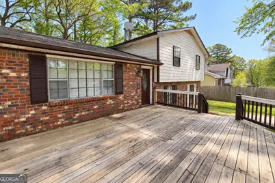 6566 Melandre Drive, Morrow, GA 30260 - Photo 15