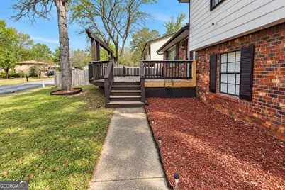 6566 Melandre Drive, Morrow, GA 30260 - Photo 5