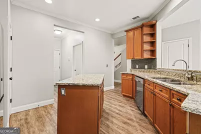 1237 Gates Mill Drive NW #13, Kennesaw, GA 30144 - Photo 9