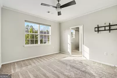 1237 Gates Mill Drive NW #13, Kennesaw, GA 30144 - Photo 19