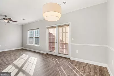 1237 Gates Mill Drive NW #13, Kennesaw, GA 30144 - Photo 7