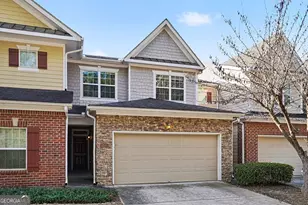 1237 Gates Mill Dr NW, Kennesaw, GA 30144 - Photo 1