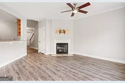 1237 Gates Mill Drive NW #13, Kennesaw, GA 30144 - Photo 5