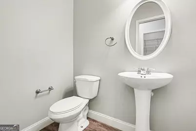 1237 Gates Mill Drive NW #13, Kennesaw, GA 30144 - Photo 23