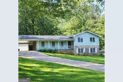 4362 White Oak Drive, Sugar Hill, GA 30518 - Photo 1