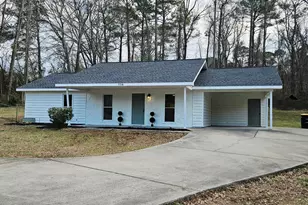 516 W Main St, Hogansville, GA 30230 - Photo 1