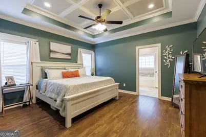 3903 Old Pine Road, Valdosta, GA 31605 - Photo 19