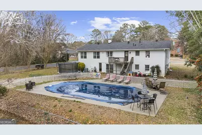 100 Hood Drive SE, Rome, GA 30161 - Photo 45