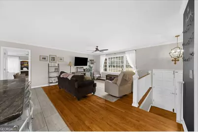 100 Hood Drive SE, Rome, GA 30161 - Photo 3