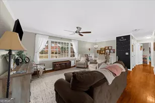 100 Hood Dr SE, Rome, GA 30161 - Photo 5