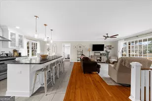 100 Hood Dr SE, Rome, GA 30161 - Photo 11