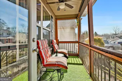 1022 Serene Lake Drive, Griffin, GA 30223 - Photo 7