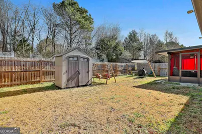 1022 Serene Lake Drive, Griffin, GA 30223 - Photo 29