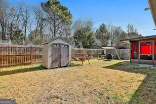 1022 Serene Lake Dr, Griffin, GA 30223 - Photo 29