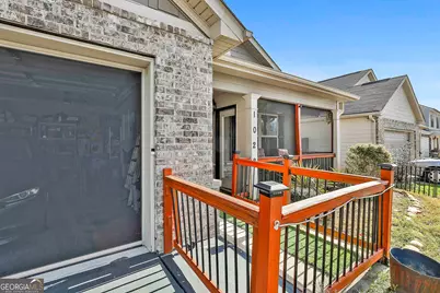 1022 Serene Lake Drive, Griffin, GA 30223 - Photo 5