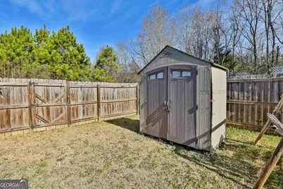 1022 Serene Lake Drive, Griffin, GA 30223 - Photo 27