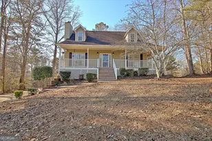 8627 Foxridge Dr, Winston, GA 30187 - Photo 1