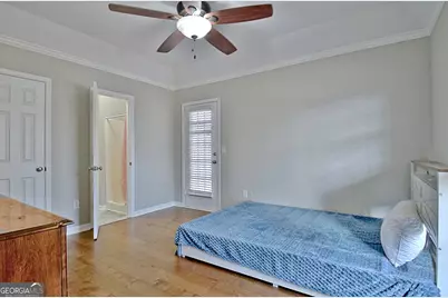 8627 Foxridge Drive, Winston, GA 30187 - Photo 9