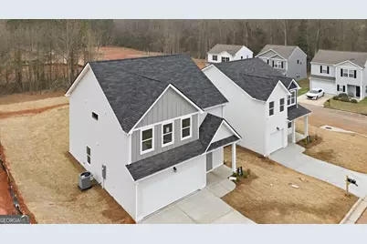 Lot 203 Morningside Court, Thomaston, GA 30286 - Photo 3