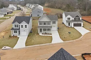 Lot 203 Morningside Ct, Thomaston, GA 30286 - Photo 31