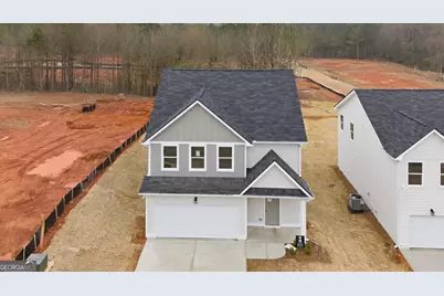 4 Morningside Court, Thomaston, GA 30286 - Photo 1