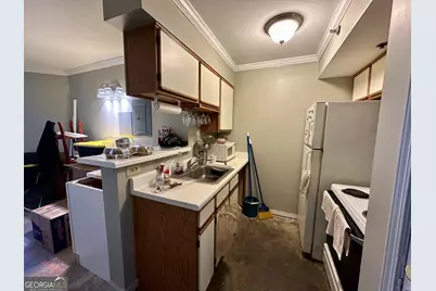 795 Hammond Drive #APT 1109, Sandy Springs, GA 30328 - Photo 5