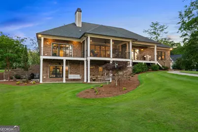 1010 Azalea Lane, Buckhead, GA 30625 - Photo 53