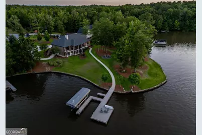 1010 Azalea Lane, Buckhead, GA 30625 - Photo 3