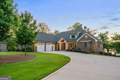1010 Azalea Lane, Buckhead, GA 30625 - Photo 1