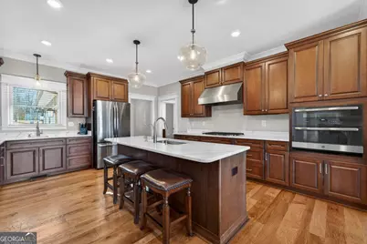 1010 Azalea Lane, Buckhead, GA 30625 - Photo 25