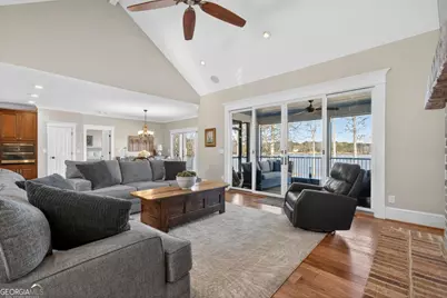 1010 Azalea Lane, Buckhead, GA 30625 - Photo 15