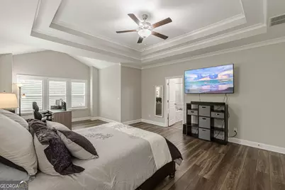 4268 Hansford Loop SW, Marietta, GA 30064 - Photo 53