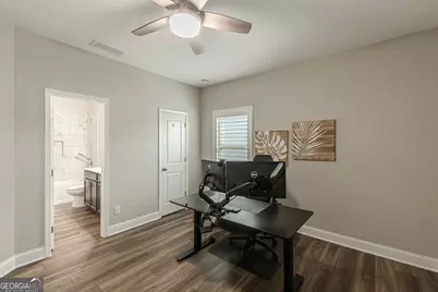 4268 Hansford Loop SW, Marietta, GA 30064 - Photo 75