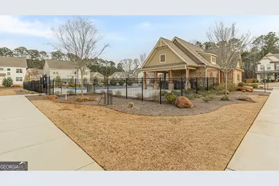 4268 Hansford Loop SW, Marietta, GA 30064 - Photo 79