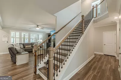 4268 Hansford Loop SW, Marietta, GA 30064 - Photo 35